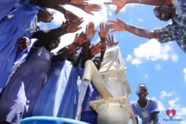 water wells africa uganda drop in the bucket kyere primary school-12