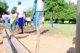 water wells africa uganda drop in the bucket kyere township primary-38