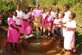 water wells africa uganda drop in the bucket makata primary school-12