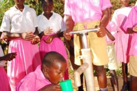 water wells africa uganda drop in the bucket makata primary school-13