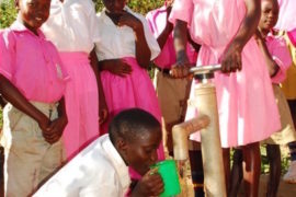 water wells africa uganda drop in the bucket makata primary school-19