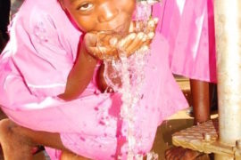 water wells africa uganda drop in the bucket makata primary school-22