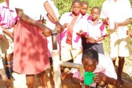 water wells africa uganda drop in the bucket makata primary school-26