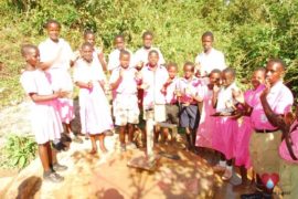 water wells africa uganda drop in the bucket makata primary school-28