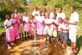 water wells africa uganda drop in the bucket makata primary school-35