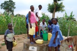 water wells africa uganda drop in the bucket makonzi boarding school-108