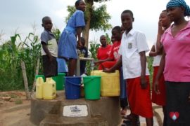 water wells africa uganda drop in the bucket makonzi boarding school-18