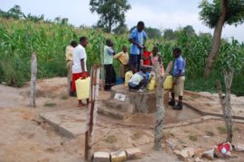 water wells africa uganda drop in the bucket makonzi boarding school-187