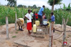 water wells africa uganda drop in the bucket makonzi boarding school-191