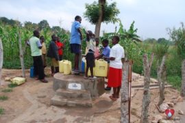 water wells africa uganda drop in the bucket makonzi boarding school-199