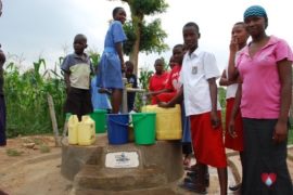 water wells africa uganda drop in the bucket makonzi boarding school-22