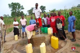 water wells africa uganda drop in the bucket makonzi boarding school-47