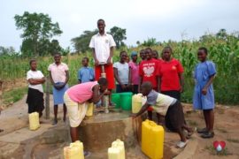 water wells africa uganda drop in the bucket makonzi boarding school-51