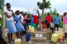 water wells africa uganda drop in the bucket makonzi boarding school-66
