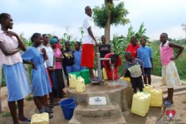 water wells africa uganda drop in the bucket makonzi boarding school-69
