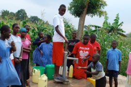 water wells africa uganda drop in the bucket makonzi boarding school-74