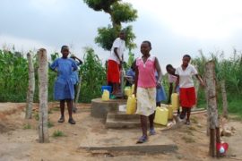 water wells africa uganda drop in the bucket makonzi boarding school-97
