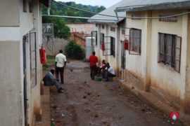 water wells africa uganda drop in the bucket mityana standard secondary school-25