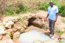 water wells africa uganda drop in the bucket obutei ewechu community well-03