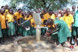water wells africa uganda drop in the bucket ocanoyere primary school-03