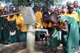 water wells africa uganda drop in the bucket ocanoyere primary school-04