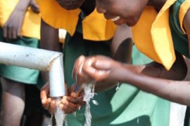 water wells africa uganda drop in the bucket ocanoyere primary school-06