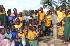 water wells africa uganda drop in the bucket ocanoyere primary school-10