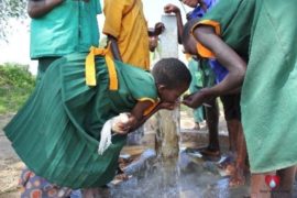water wells africa uganda drop in the bucket ocanoyere primary school-11