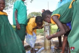water wells africa uganda drop in the bucket ocanoyere primary school-12