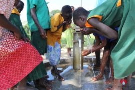 water wells africa uganda drop in the bucket ocanoyere primary school-13