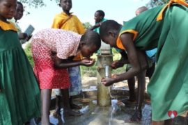 water wells africa uganda drop in the bucket ocanoyere primary school-14