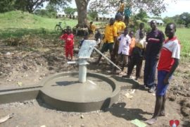 water wells africa uganda drop in the bucket ocanoyere primary school-18