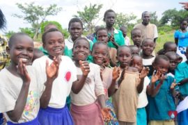 water wells africa uganda drop in the bucket odoom adcar community primary school-17