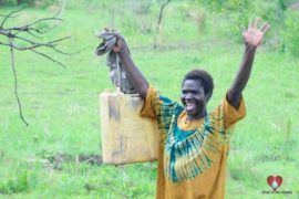 water wells africa uganda drop in the bucket olele moru community well-03
