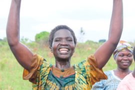 water wells africa uganda drop in the bucket olele moru community well-05