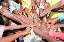 water wells africa uganda drop in the bucket olele moru community well-10