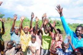 water wells africa uganda drop in the bucket olele moru community well-11