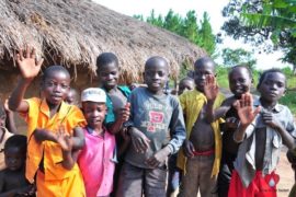 water wells africa uganda drop in the bucket olwelai kamuda primary school-107