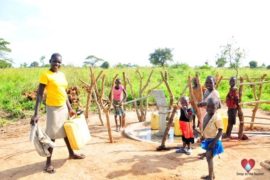 water wells africa uganda drop in the bucket olwelai kamuda primary school-110