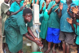 water wells africa uganda drop in the bucket olwelai kamuda primary school-29