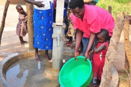 water wells africa uganda drop in the bucket olwelai kamuda primary school-92