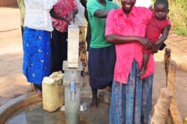 water wells africa uganda drop in the bucket olwelai kamuda primary school-89