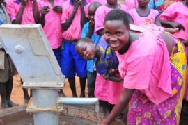 water wells africa uganda drop in the bucket olwelai katine primary school-104