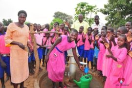 water wells africa uganda drop in the bucket olwelai katine primary school-108