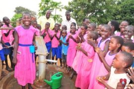 water wells africa uganda drop in the bucket olwelai katine primary school-111
