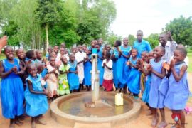 water wells africa uganda drop in the bucket orapada primary school-33