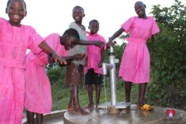 water wells africa uganda drop in the bucket rural mamas childrens home-152