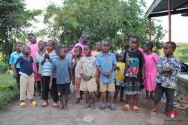 water wells africa uganda drop in the bucket rural mamas childrens home-29