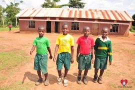 water wells africa uganda drop in the bucket st cecilia prep school-11