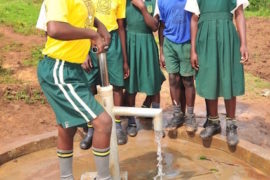 water wells africa uganda drop in the bucket st cecilia prep school-57